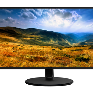 Monitor PNG