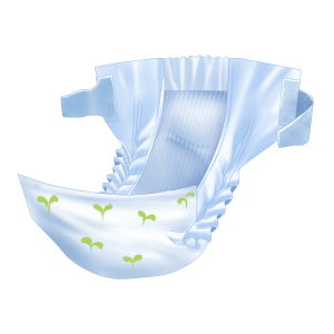 Diapers PNG
