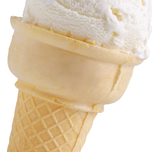 Ice cream PNG image