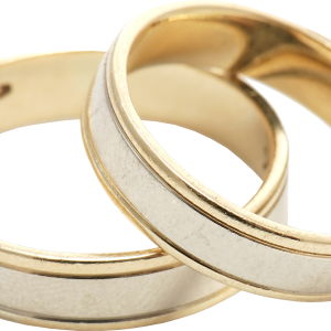 Wedding ring PNG