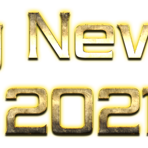 2021 year PNG
