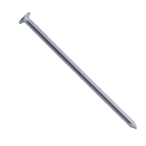 Metal nail PNG