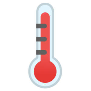 Thermometer PNG