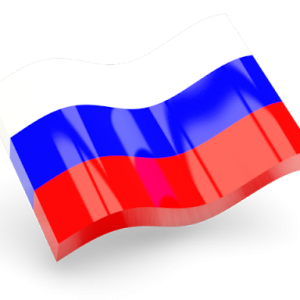 Russia PNG