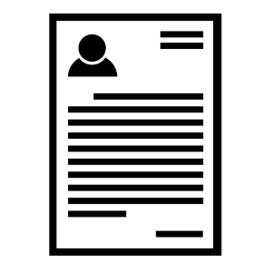 CV PNG