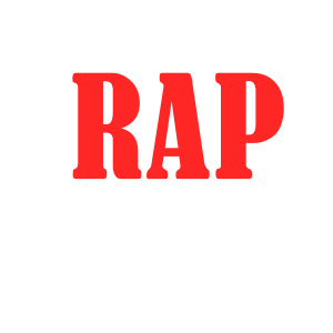 Rap PNG