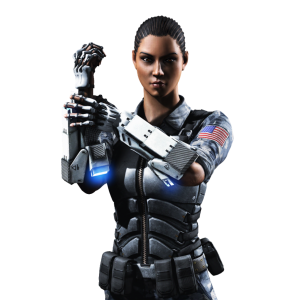 Mortal Kombat PNG