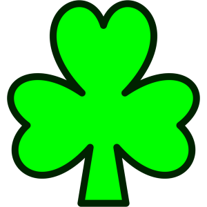 Shamrock PNG