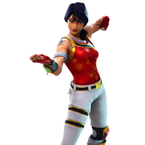 Fortnite PNG