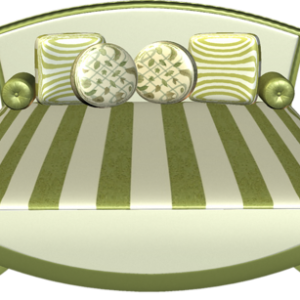 Bed PNG