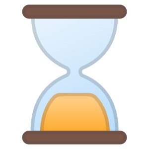 Hourglass PNG