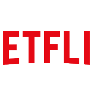 Netflix logo PNG