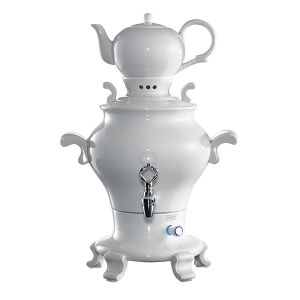 Samovar PNG