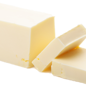 Butter PNG image