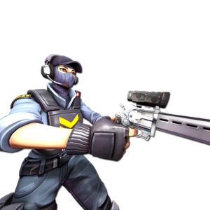 Fortnite PNG