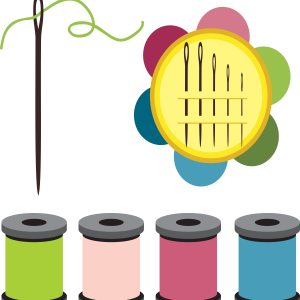 Thread PNG
