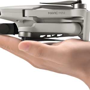 DJI Mavic PNG