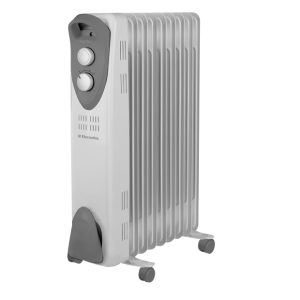 Electric heater PNG
