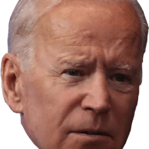Joe Biden PNG