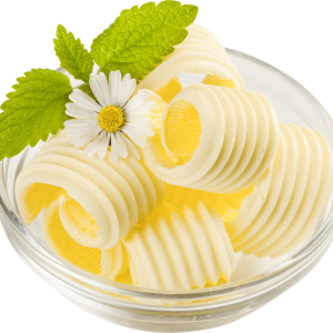 Butter PNG image