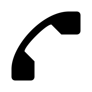 Phone icon PNG