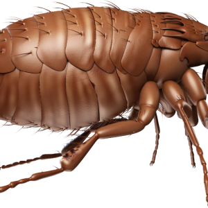 Flea PNG