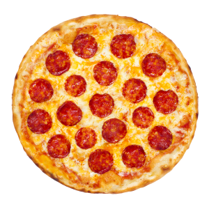 Pizza PNG