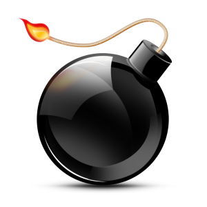 Bomb PNG