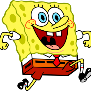 SpongeBob PNG