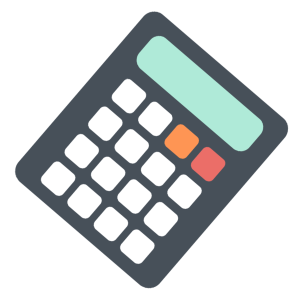 Calculator PNG