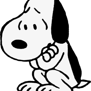 Snoopy PNG