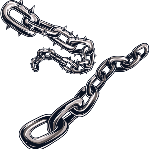 Chain PNG