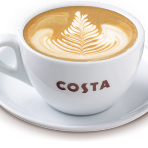 Cappuccino PNG