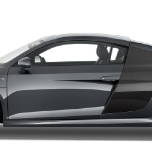 audi R8 PNG image