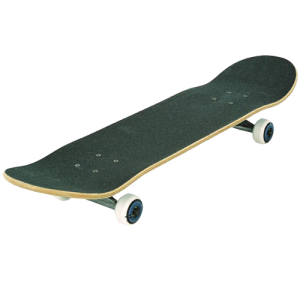 Skateboard PNG image