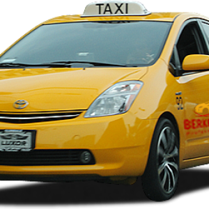 Taxi PNG