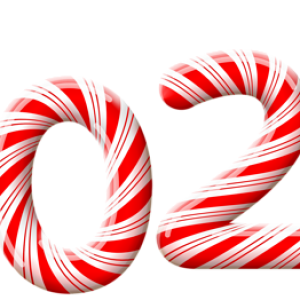 2020 Year PNG