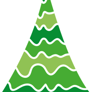 Christmas tree PNG