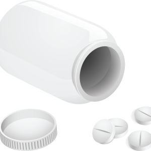 Pills, tablets PNG