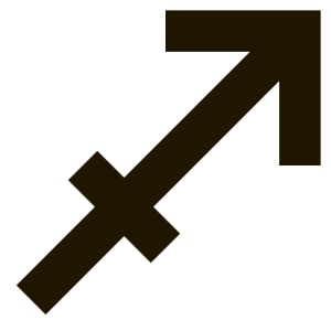 Sagittarius PNG