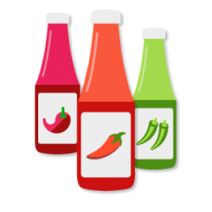 Sauce PNG