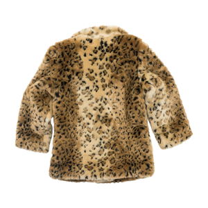 Fur coat PNG