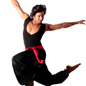 Dancer PNG