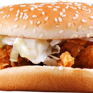 Hamburger PNG