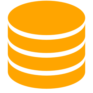 Database PNG