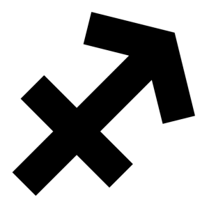 Sagittarius PNG