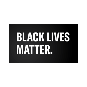 Black Lives Matter PNG