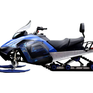 Snowmobile PNG