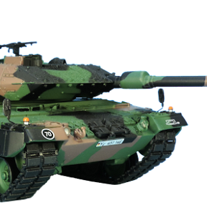 Leopard tank PNG