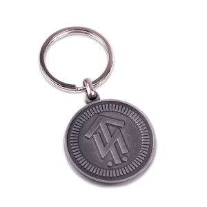 Keychain PNG